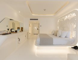 Meraki Resort Sharm (Adults Only)