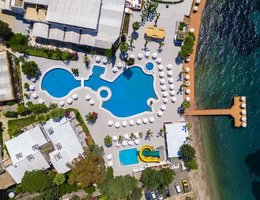 Labranda TMT Bodrum Resort
