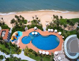 Radisson Resort Phan Thiet