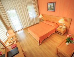 Orka World Hotel & Aqua Park