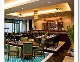 Pattawia Resort & Spa