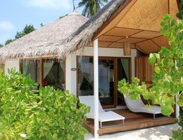 Safari Island Resort & Spa