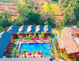 Phu Quoc Bambusa Resort