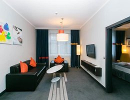 Park Inn by Radisson Rosa Khutor