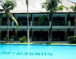 Sunsea Resort