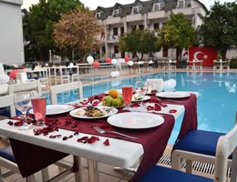 Ares Hotel Kemer