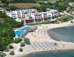 Hotel White Lagoon