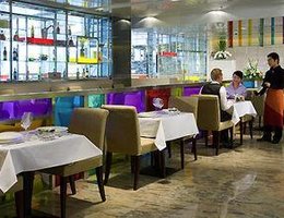 Grand Mercure Beijing Central