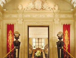 Four Seasons Hotel Buenos Aires
