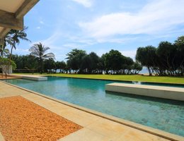 Temple Tree Resort & Spa