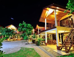 Avila Resort Pattaya