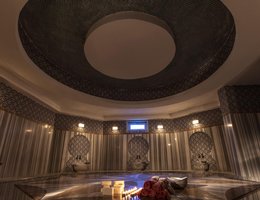 Adalya Resort & Spa Side