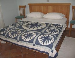 Apartments and Rooms Levantin Inn