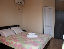 Гостевой дом «У Адама»