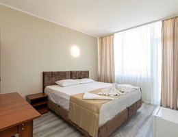 Черноморская Жемчужина