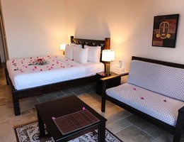Alladin Boutique Beach Hotel Zanzibar (Adults Only)