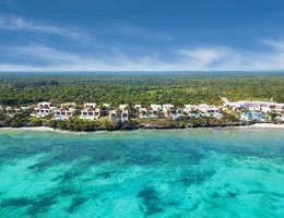 Moja Tuu The Luxury villas & Nature Retreat