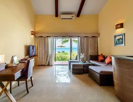 Famiana Resort & Spa