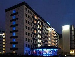 Generator Berlin Prenzlauer Berg