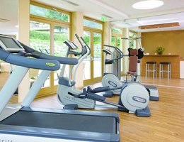 Das Alpenhaus Kaprun