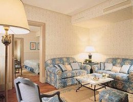 Excelsior Palace Hotel