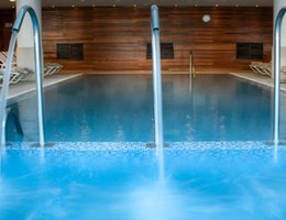 Hotel Piolets Park & Spa