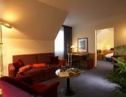 Austria Trend Hotel Lassalle