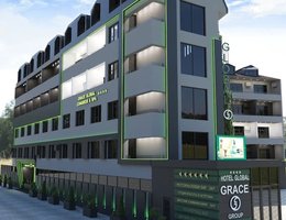 Grace Global Congress & SPA