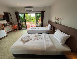 My Friend's House Karon