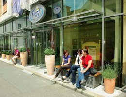 Ibis Styles Maribor City Center