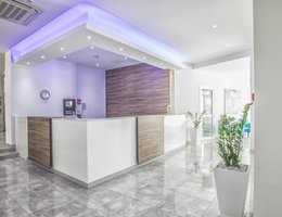 Papantonia Hotel Apartment