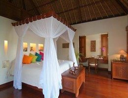 Hanging Gardens Ubud