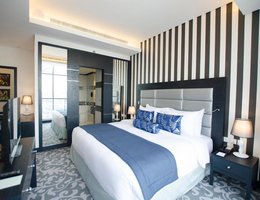 Signature 1 Hotel Tecom