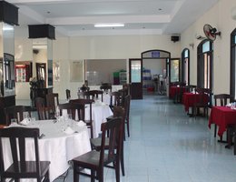 Muine Village Resort - Nha Nghi Duong Muine