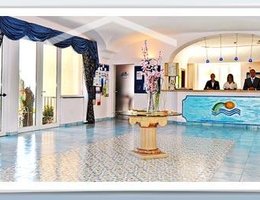 Hotel Terme Cristallo Palace
