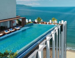 HAIAN Beach Hotel & Spa