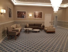 Promenade Hotel Baku
