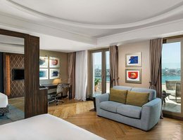 RADISSON BLU HOTEL ISTANBUL PERA