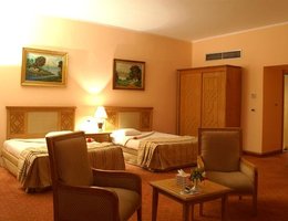 White Valley Diamond Beach Hotel