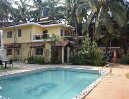 Villa Fatima Comfort