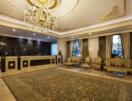 Ottoman's Life Hotel Deluxe