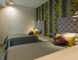 «Талисман»