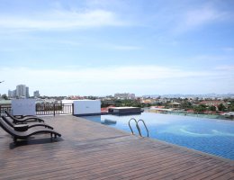 Vareena Palace Hotel