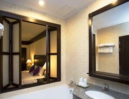 Kata Poolside Resort