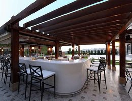 Hilton Istanbul Bomonti Hotel & Conference Center