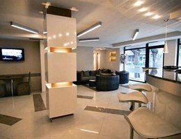 Best Western Prima Hotel