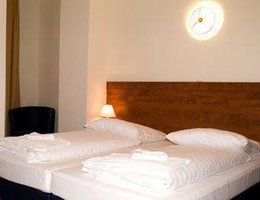 Hotel Atrium Charlottenburg