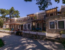 Bodrum Park Resort