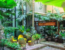 Mike Garden Resort