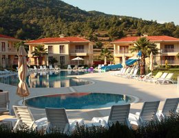 The One Club Hotel Sarigerme